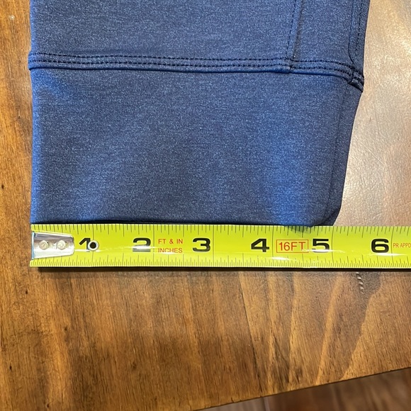 Rhone Spar Joggers Mens Navy XL - Picture 6 of 7